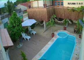 Casa em Milagres